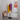 Modern Multicolor LED Corner Floor Lamp