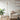 mercury glass shade floor light