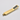 10" Gold Rain Mixer Square Shower Head