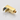 10" Gold Rain Mixer Square Shower Head - Complete Combo Set Wall Mounted
