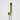 10" Gold Rain Mixer Square Shower Head