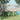 10" Green Portable Tunnel Mini Greenhouse - Roll-Up Zippered Doors & UV Waterproof Cover