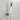 wall mounted shower fixture