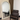 Luxury Silver Wood Arched Floor Mirror