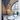 Retro Indoor Glider Rattan Swing