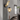 Zen Art Buddha Hand Wall Lamp