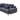 144'' Dark Grey L-Shaped Sectional Sofa