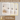 Frameless Rectangular LED Lighted Bathroom Wall Mirror