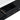 42.5" Black Cushion Shoe Storage Bench