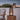 Cylinder Shape Metal Outdoor Post Light