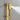 12" Rainfall Shower System Brushed Gold