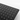 12" Rainfall Shower System with Square Shower Head - Matte Black