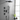 12" Rainfall Shower System with Square Shower Head - Matte Black
