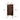 Simple Luxury Glass Tall Bar Cabinet