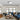 13.80" Modern Transparent Embedded Crystal Chandelier