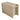 The light oak plywood