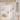 Frameless Rectangular LED Lighted Bathroom Wall Mirror