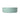 15.7" Modern Circular Green Countertop Bathroom Washbasin