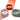 different color variants