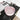 15.7" Modern Circular Pink Countertop Bathroom Washbasin