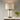 16 Modern Clear Glass Cylinder Table Lamp