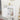 16" White Floating Bathroom Vanity Cabinet