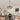 18.9" Transparent Black 5-Light Round Crystal Pendant Light Chandelier