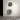 18" Gray Wall Mounted Bathroom Vanity