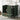 18"x30" Modern Green Freestanding Bathroom Vanity Cabinet Combo Set with 3 Drawers and a Soft Closing Door