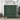 18"x30" Modern Green Freestanding Bathroom Vanity Cabinet Combo Set with 3 Drawers and a Soft Closing Door