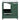 18"x30" Modern Green Freestanding Bathroom Vanity Cabinet Combo Set with 3 Drawers and a Soft Closing DoorInner view