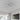 19.69" Contemporary 3-Ring Style Semi-Flush Ceiling Lamp