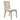 Cane Wood Dining Chair