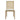 Cane Wood Dining Chair