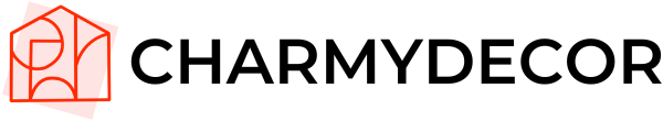 CharmyDecor Logo