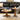 small round table