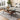 Glass Top Rectangle Coffee Table - CharmyDecor