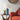 navy-blue table light