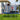 Trampoline with Basketball Hoop - CharmyDecor