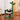 15" Green Full Wrapped Sisal Cactus Cat Tree