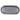 66.3" Gray Acrylic Contemporary Freestanding Bathtub