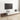 Modern White Retractable Wooden TV Stand