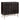 Black Storage Cabinet