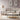 White Oval Coffee Table