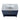 36" Modern Navy Blue Bathroom Vanity