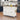 White Kitchen Island - charmydecor