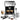 Geek Chef Espresso Machine - CharmyDecor