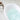 67" White Acrylic Freestanding Soaking Bathtub