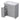 Freestanding Bathroom Vanity Storage Cabinet