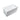 47" Acrylic Flatbottom Ceramic Soaking Bathtub
